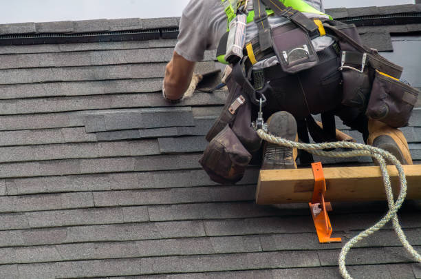 Reliable Roof Installation contractor in Alsip, IL by Brentwood Metal Roofing
